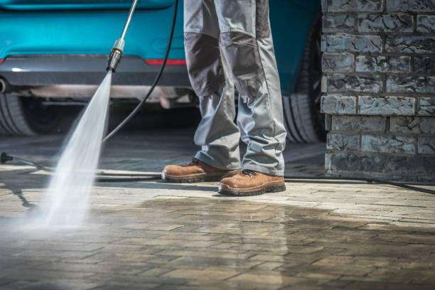 Columbia Heights, MN Pressure Washing Services Company